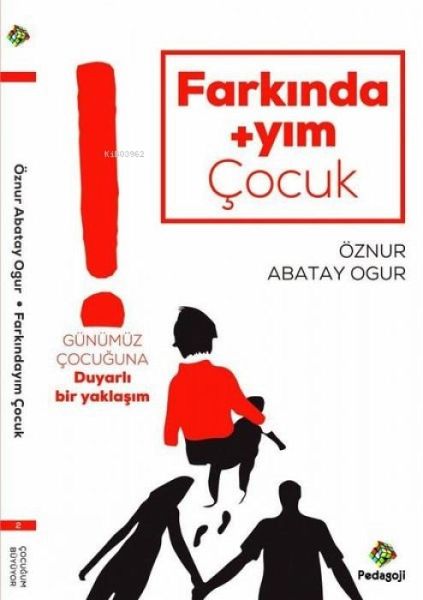 Farkindayim Cocuk