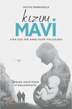 Cover Kizim Mavi