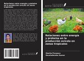 Relaciones entre energía y proteína en la producción avícola en zonas tropicales