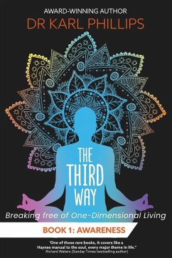 The Third Way Book 1 - Phillips, Karl
