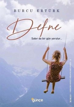 Cover Defne