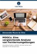 MOOCs: Eine vergleichende Analyse von... - Bild 1
