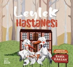 Cover Leylek Hastanesi