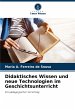 Didaktisches Wissen und neue... - Bild 1