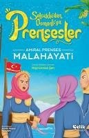 Amiral Prenses - Malahayati - Sen, Hayrünnisa