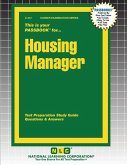 Housing Manager