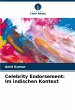 Celebrity Endorsement: Im indischen... - Bild 1