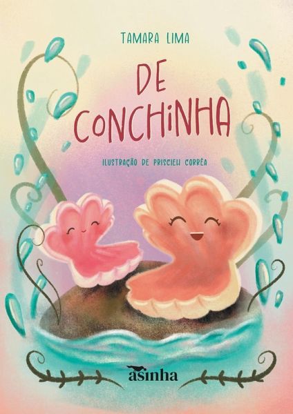 De conchinha