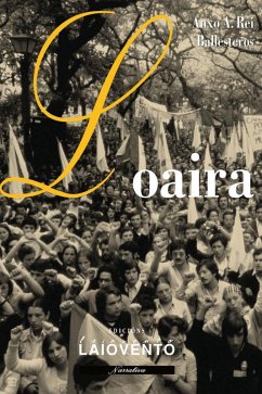 Cover Loaira