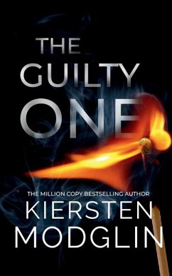 The Guilty One - Modglin, Kiersten