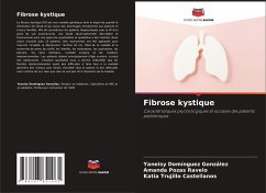 Fibrose kystique - Domínguez González, Yaneisy;Pozas Ravelo, Amanda;Trujillo Castellanos, Katia