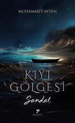 Cover Kiyi Gölgesi Sandal