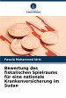 Bewertung des fiskalischen Spielraums... - Bild 1