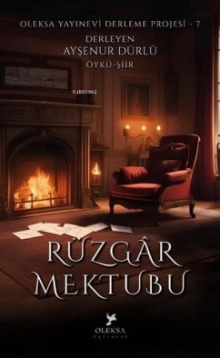 Rüzgar Mektubu - Dürlü, Aysenur