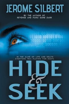 Hide & Seek - Silbert, Jerome