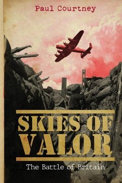 Skies of Valor - Courtney, Paul