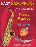 Easy Saxophone for Beginners