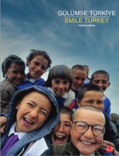 Cover Gülümse Türkiye