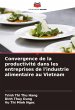 Convergence de la productivité dans... - Bild 1