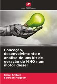 Conceção, desenvolvimento e análise de um kit de geração de HHO num motor diesel