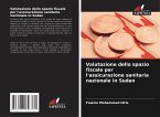 Valutazione dello spazio fiscale per l'assicurazione sanitaria nazionale in Sudan