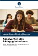 Absolventen des Pädagogikstudiums - Bild 1
