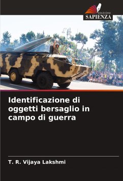 Identificazione di oggetti bersaglio in campo di guerra - Lakshmi, T. R. Vijaya