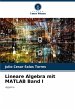 Lineare Algebra mit MATLAB Band I - Bild 1