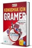 Ingilizce Konusmak Icin Gramer