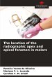 The location of the radiographic apex... - Bild 1