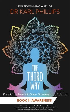 The Third Way Book 1 - Phillips, Karl