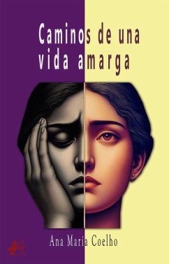Cover Caminos de una vida amarga