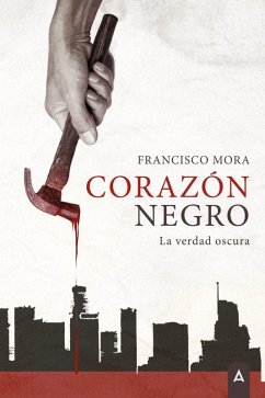 Cover Corazón negro