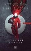 Enginlik Serisi 1. Kitap - Leviathan Uyaniyor Enginlik Serisi 1. Kitap - Leviathan Uyaniyor