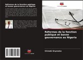 Réformes de la fonction publique et bonne gouvernance au Nigeria