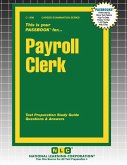 Payroll Clerk