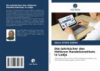 Die Jahrbücher des Höheren Handelsinstituts in Lodja