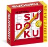 Original Sudoku Page-A-Day(r) Calendar... - Bild 1