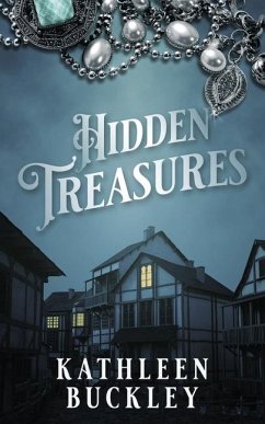 Hidden Treasures - Buckley, Kathleen