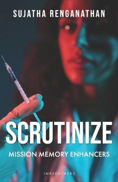 Scrutinize - Renganathan, Sujatha