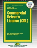 Commercial Driver's License (CDL)