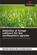 Selection of forage cultivars for the... - Bild 1