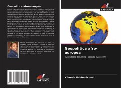 Geopolitica afro-europea - Habtemichael, Kibreab