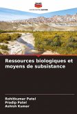 Ressources biologiques et moyens de subsistance