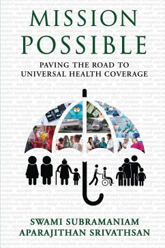 Cover Mission Possible
