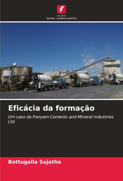 Eficácia da formação