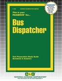 Bus Dispatcher