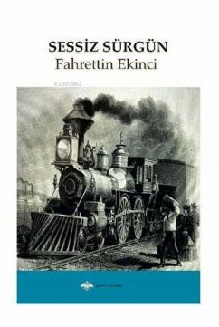 Sessiz Sürgün - Ekinci, Fahrettin