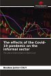 The effects of the Covid-19 pandemic on... - Bild 1