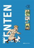 Tenten - Cilt 3 Ciltli Tenten - Cilt 3 Ciltli